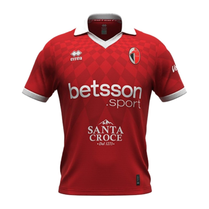 2ª Equipacion Camiseta Bari 25-26 Tailandia